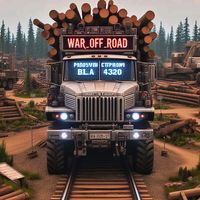 war_off_road