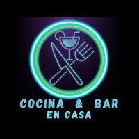 cocinaybarencasa