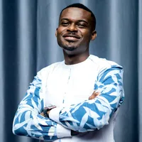 Tony Kay cover Domberima Nyame