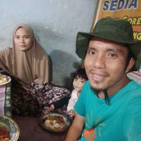 suara asli - Ikhsan Abdi Hasibuan