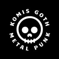 komisgothmetalpunk