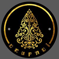 suara asli - Omah Drupadi