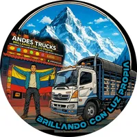 original sound - andestrucks