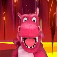 fuegodragonpuppet