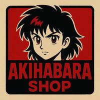 akihabarashop