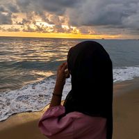 suara asli - ayu Ardilla