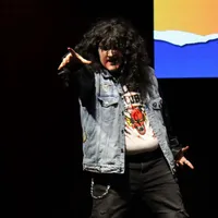 The Greatest Show PATD