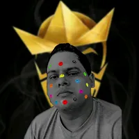 No eres Feliz Holger Peralta