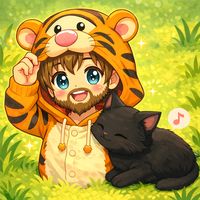 wonderworldoftigger