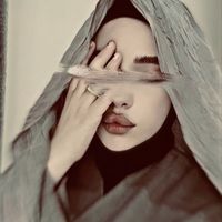 عـشق منـی میـدونـم