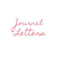conmigo es todo o nada journalletters