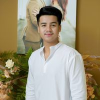 เสียงต้นฉบับ - อานนท์ แก้วจันทร์