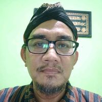 suara asli - Kusno Sleman