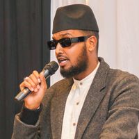 Oweni Watoto wadogo Nasor Bachu Rahimahullah