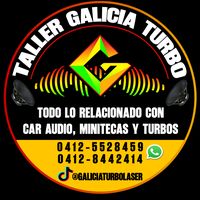 galiciaturbolaser