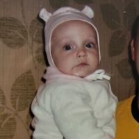 оригинальный звук