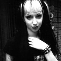 bluehairedcuitedollie