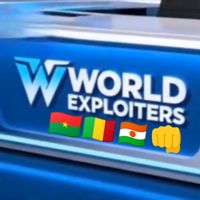 world Burkina Faso développer