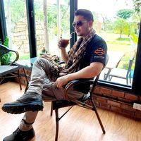 เสียงต้นฉบับ - วิน คอแห้ง