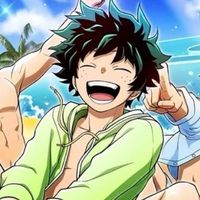 STARBOY BUT DEKU SINGS IT