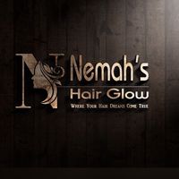 nemahshairglow1