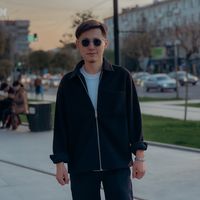 оригинальный звук