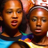 Aaliyah Rock The Boat