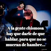 sonido original