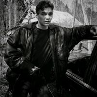 оригинальный звук