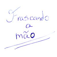 fraseandoamao