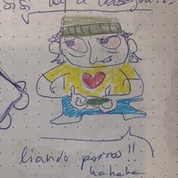 nota de alguien que entienda el trend