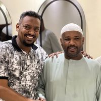 الصوت الأصلي