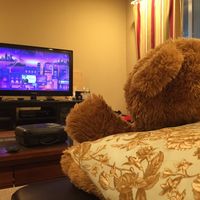 Good Times by Matt Duncan