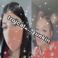 troical.....zunkin