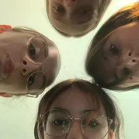 original sound - lessmousquetairess