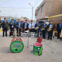 sonido original