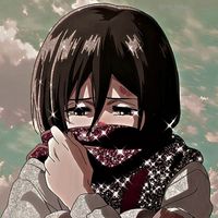 loverofmikasa