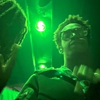 Chrome Body Unreleased