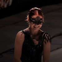 оригинальный звук