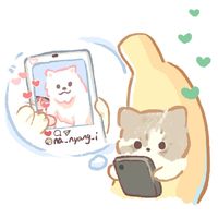 suara asli - n a d 🐶🐰