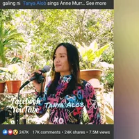 original sound - tanyaalob