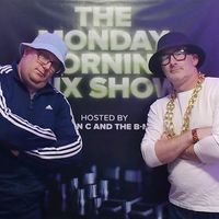mondaymorningmixshow