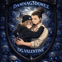 shikamarusvalentine