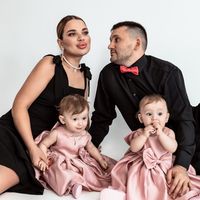 оригинальный звук