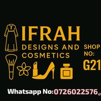 ifrahdesignsandcosmatic