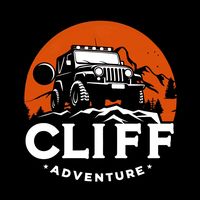 suara asli - cliffadventurekawi