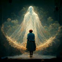 original sound - midjourney