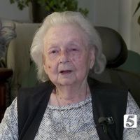 original sound - Nita Talley