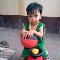 original sound - Dan De Ocampo