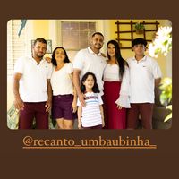 recantoumbaubinha